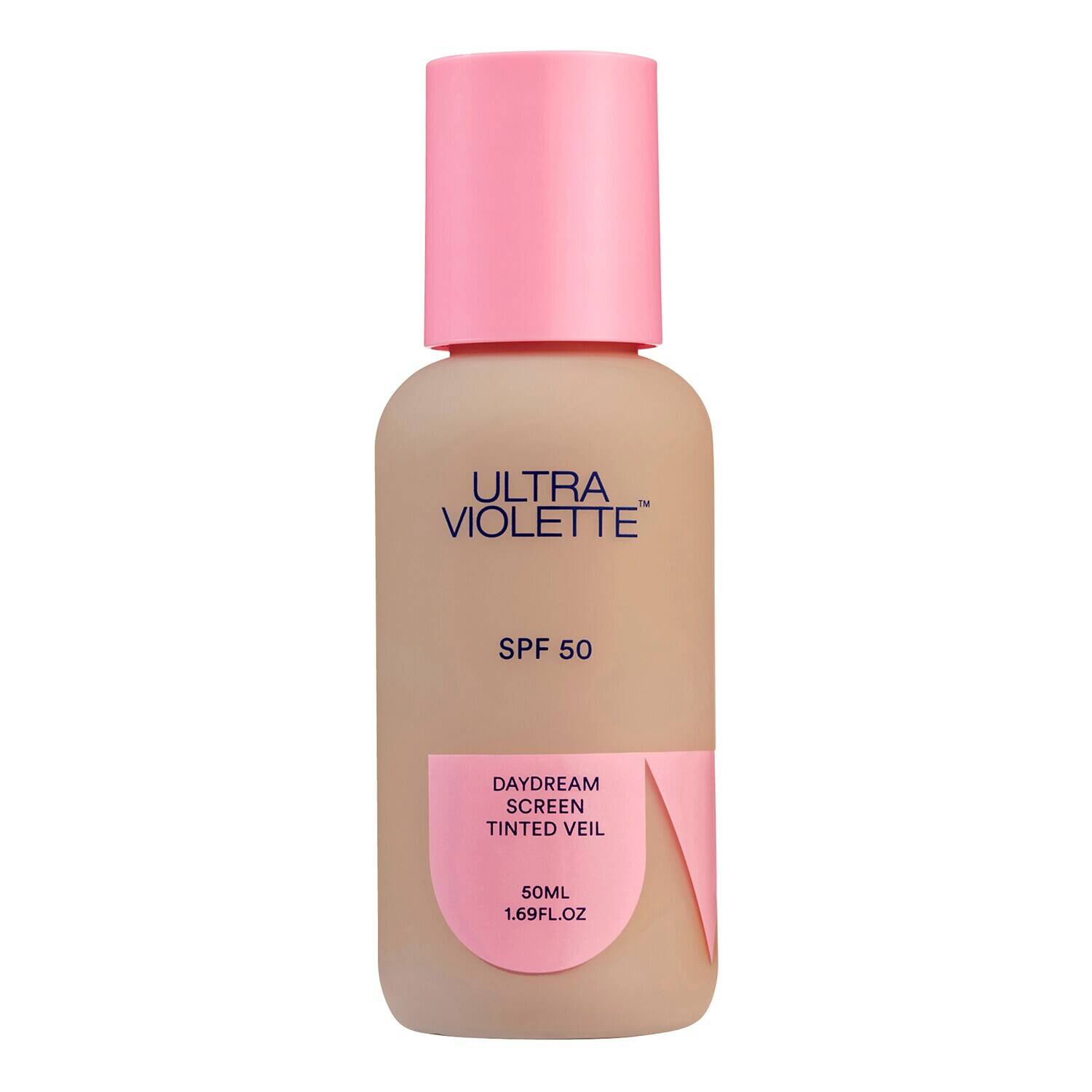 Ultra Violette Daydream Screen Tinted Veil Spf50 50Ml V8