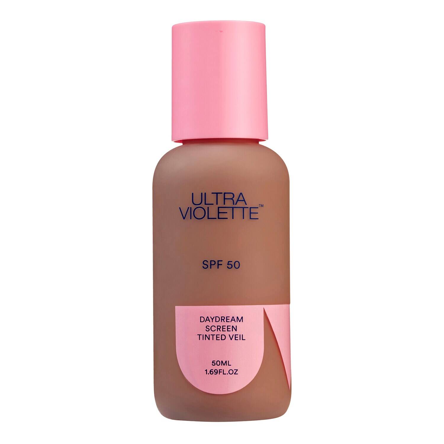 Ultra Violette Daydream Screen Tinted Veil Spf50 50Ml V9.75