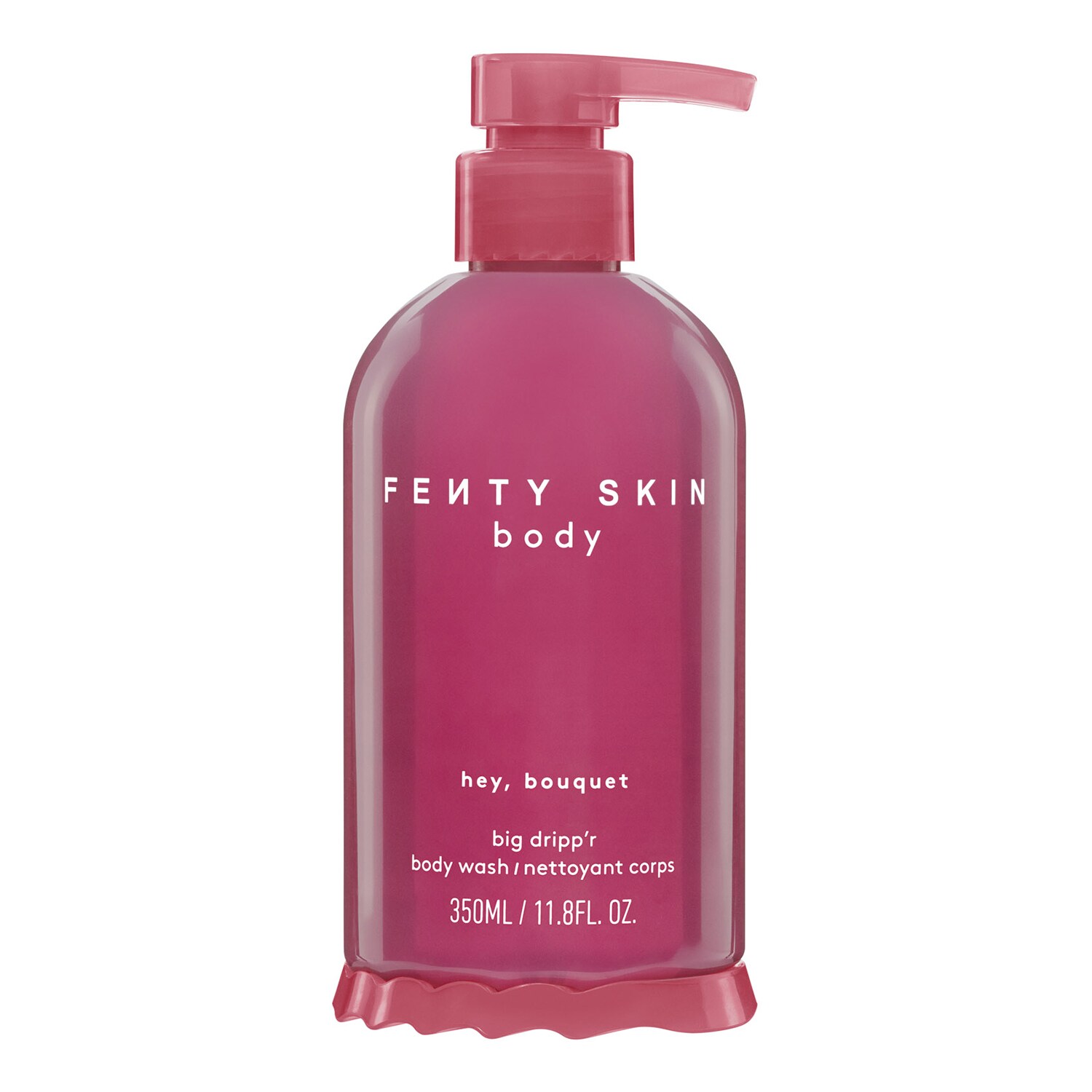 Fenty Skin Drippr Body Wash Hey Bouquet (350Ml)