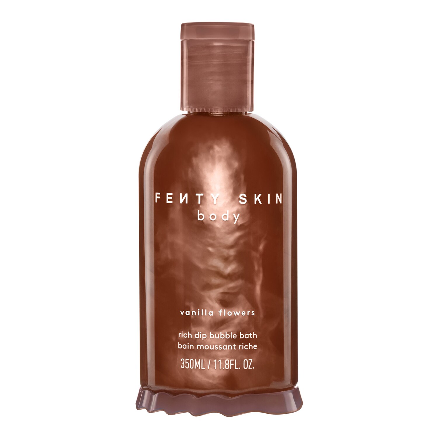 Fenty Skin Rich Dip Bubble Bath Vanilla Flowers (350Ml)