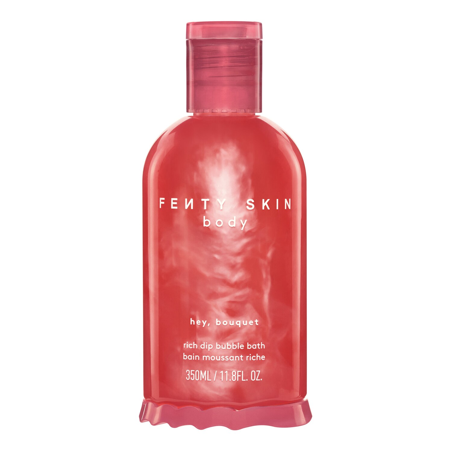 Fenty Skin Rich Dip Bubble Bath Hey Bouquet (350Ml)