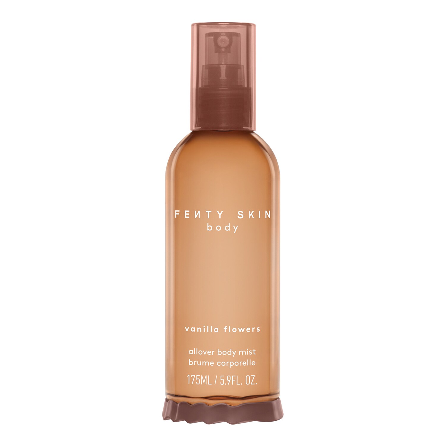 Fenty Skin Allover Body Mist Vanilla Flowers (175Ml)