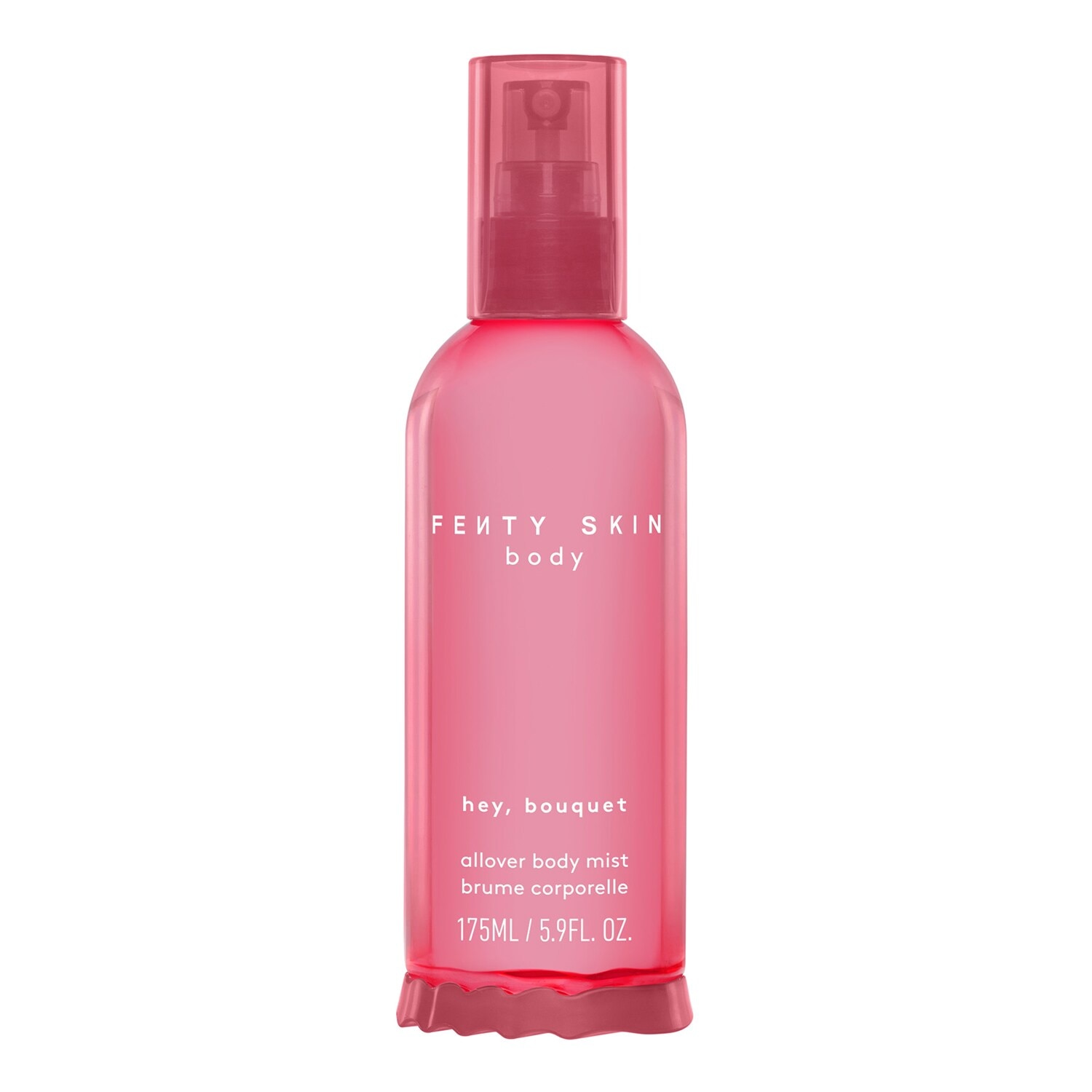 Fenty Skin Allover Body Mist Hey, Bouquet (175Ml)