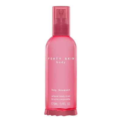 Allover Body Mist
