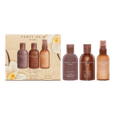 Body Start'r Set Mini Body Trio