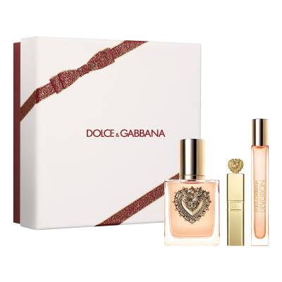 Devotion Eau de Parfum
