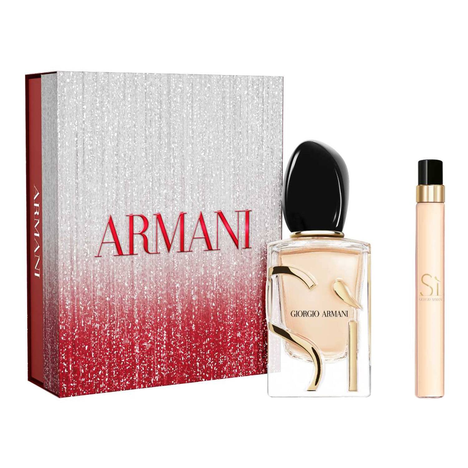 ARMANI :Si Eau de Parfum Set image