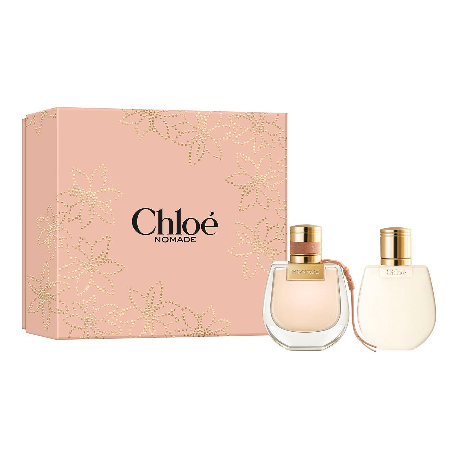 Chloé Nomade Eau De Parfum Giftset 50Ml