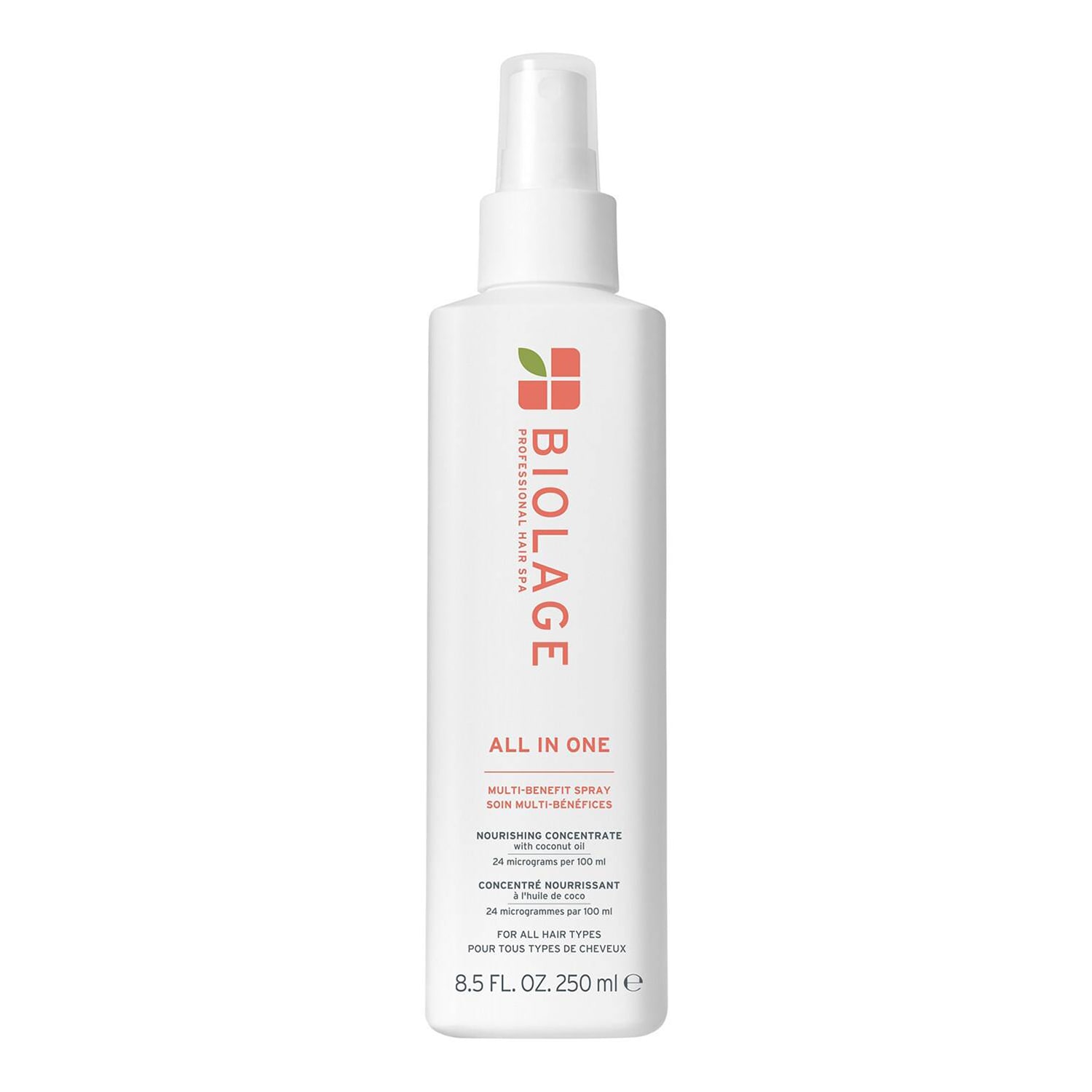 Biolage All In One Multi Benefit Spray 250Ml