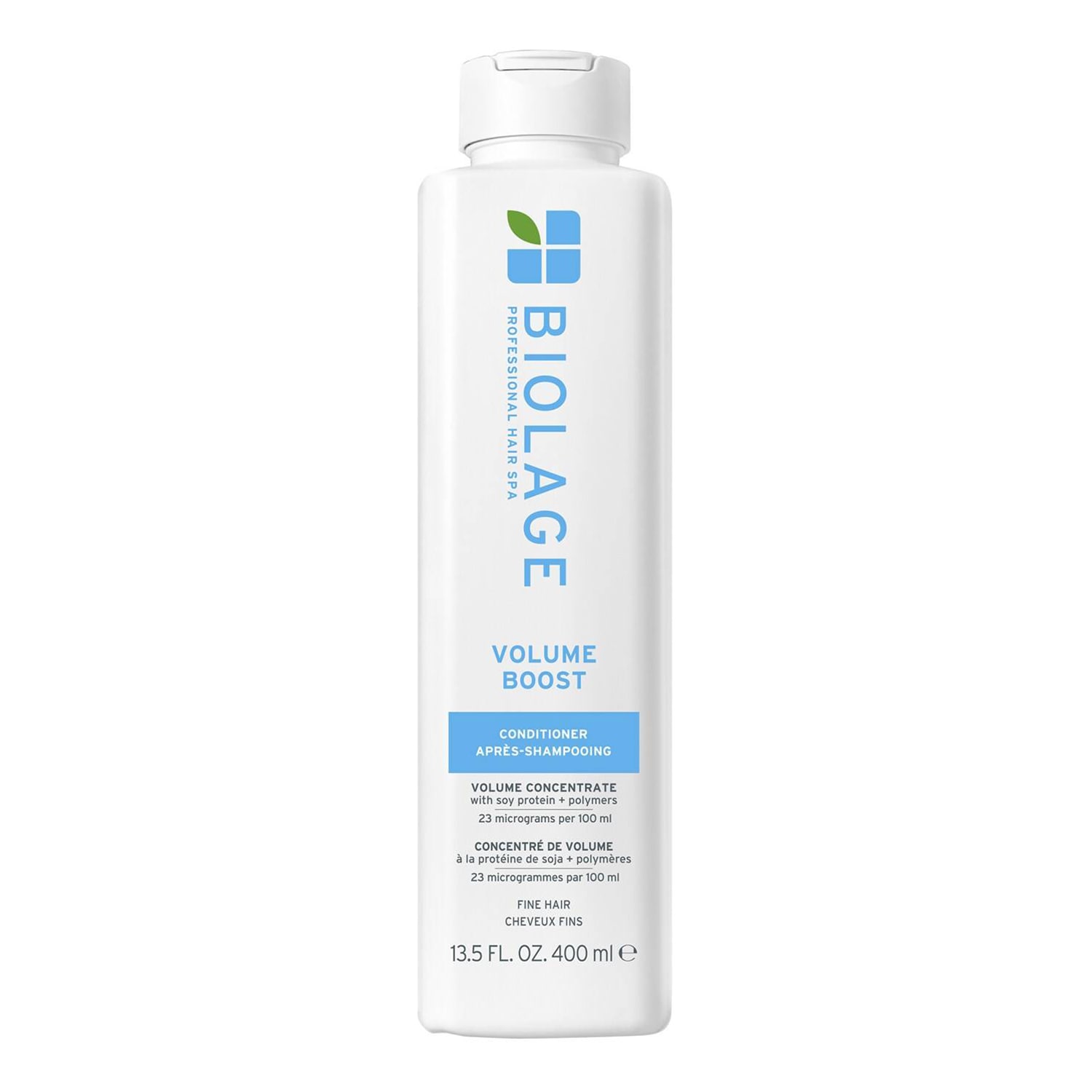 Color Last Conditioner 400ml