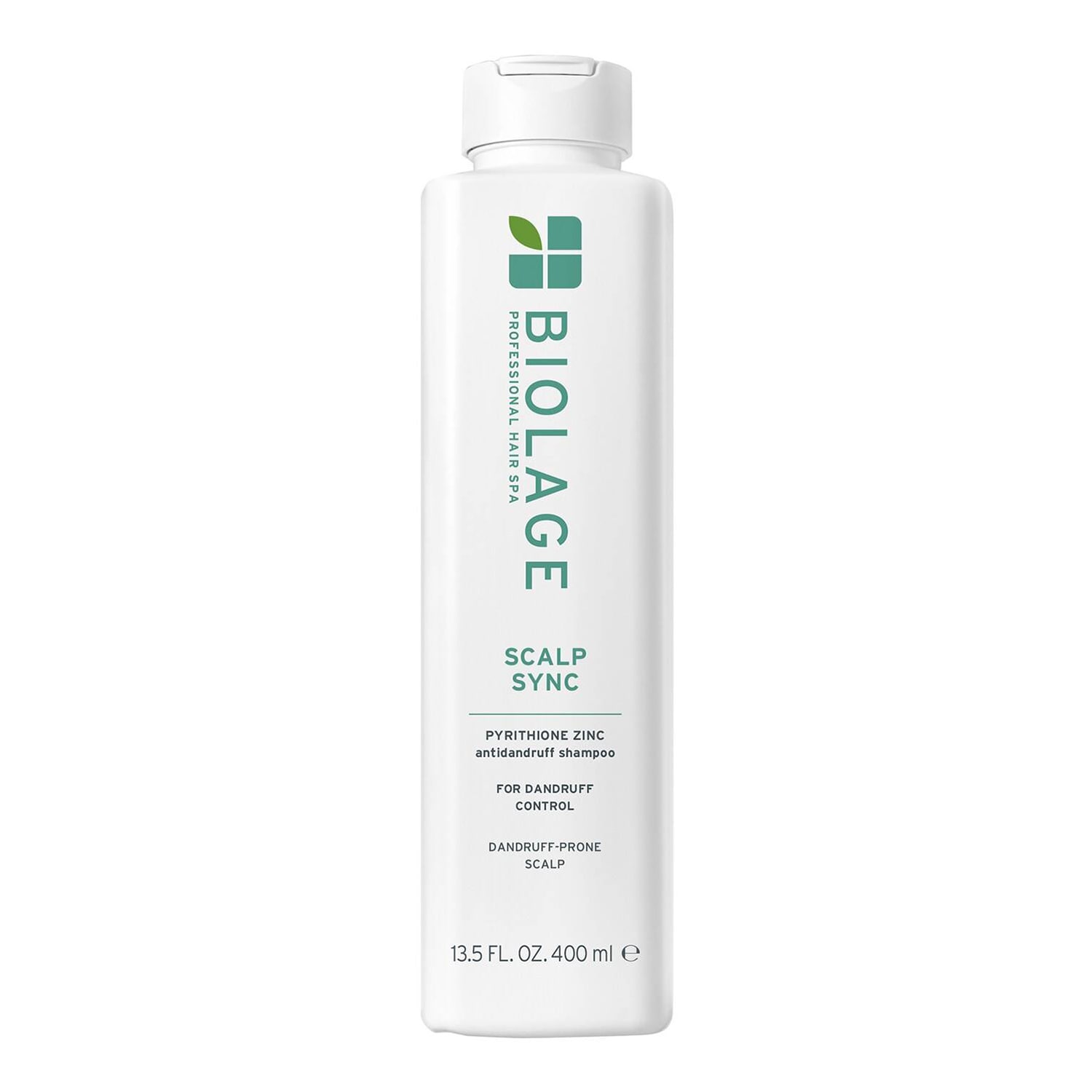 Biolage Scalp Sync Anti Dandruff Shampoo 400Ml