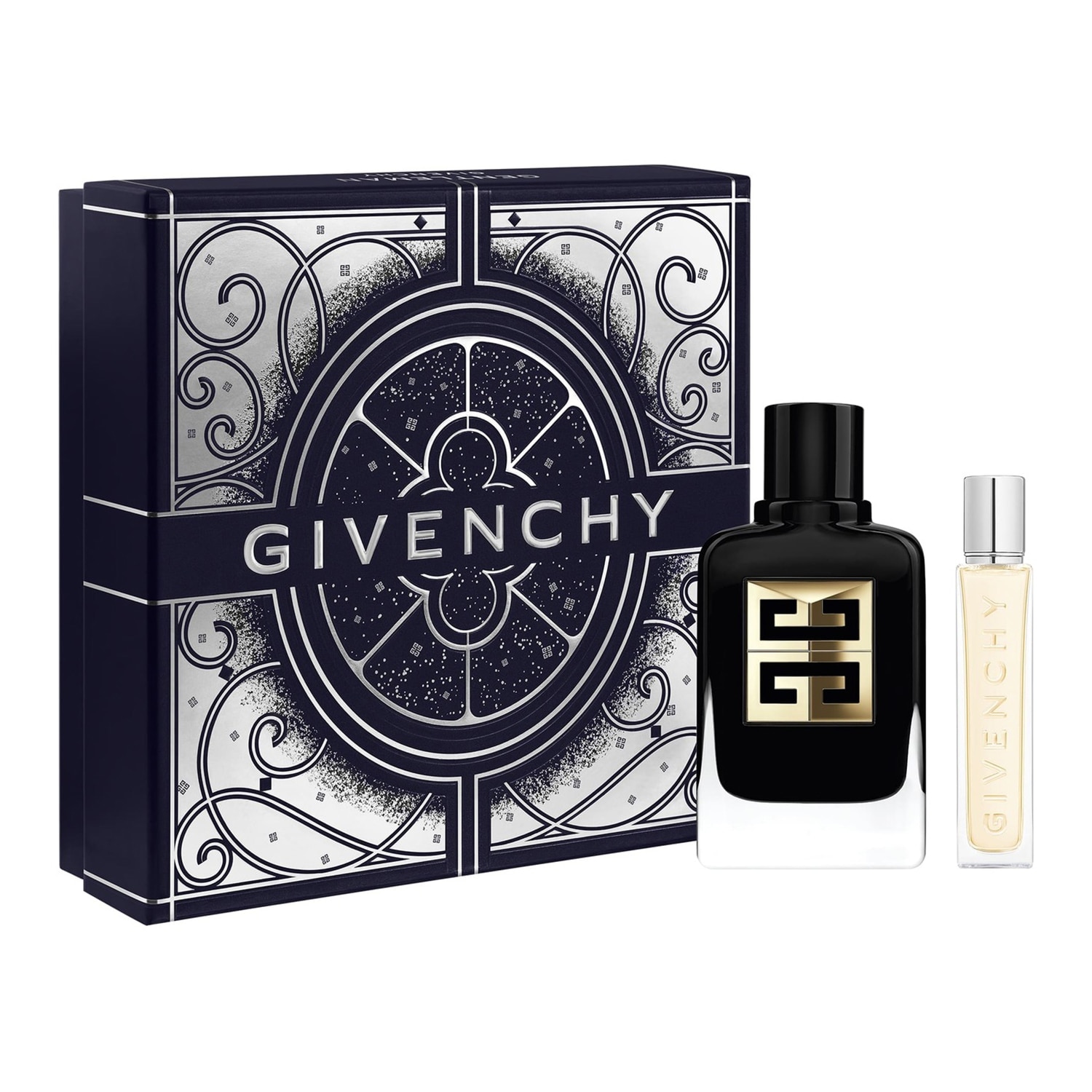 GIVENCHY Gentleman Eau de Parfum Ambree Gift Set image