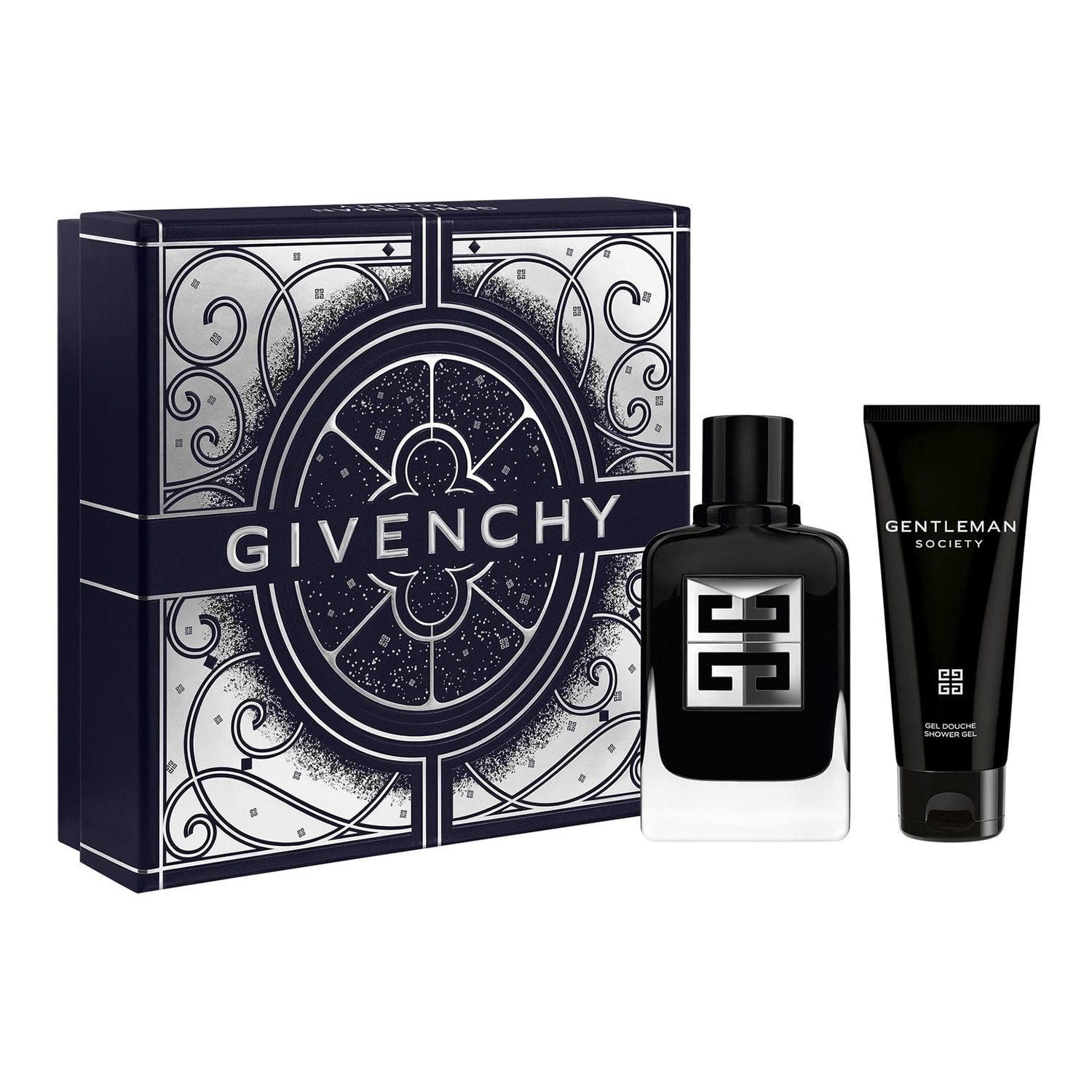 GIVENCHY Gentleman Society Eau de Parfum Gift Set image