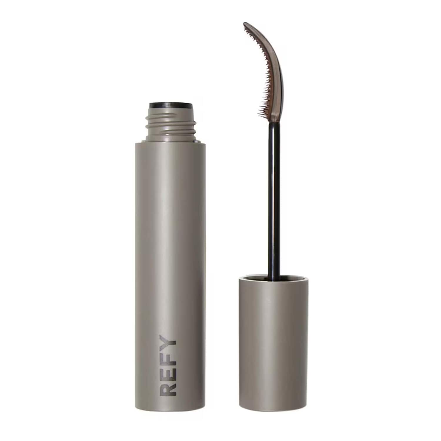 DUO REFY ❤️ Lash Sculpt Mascara in Brown 10ml F/Size & Eyelash Curler BRAND New - Image 5