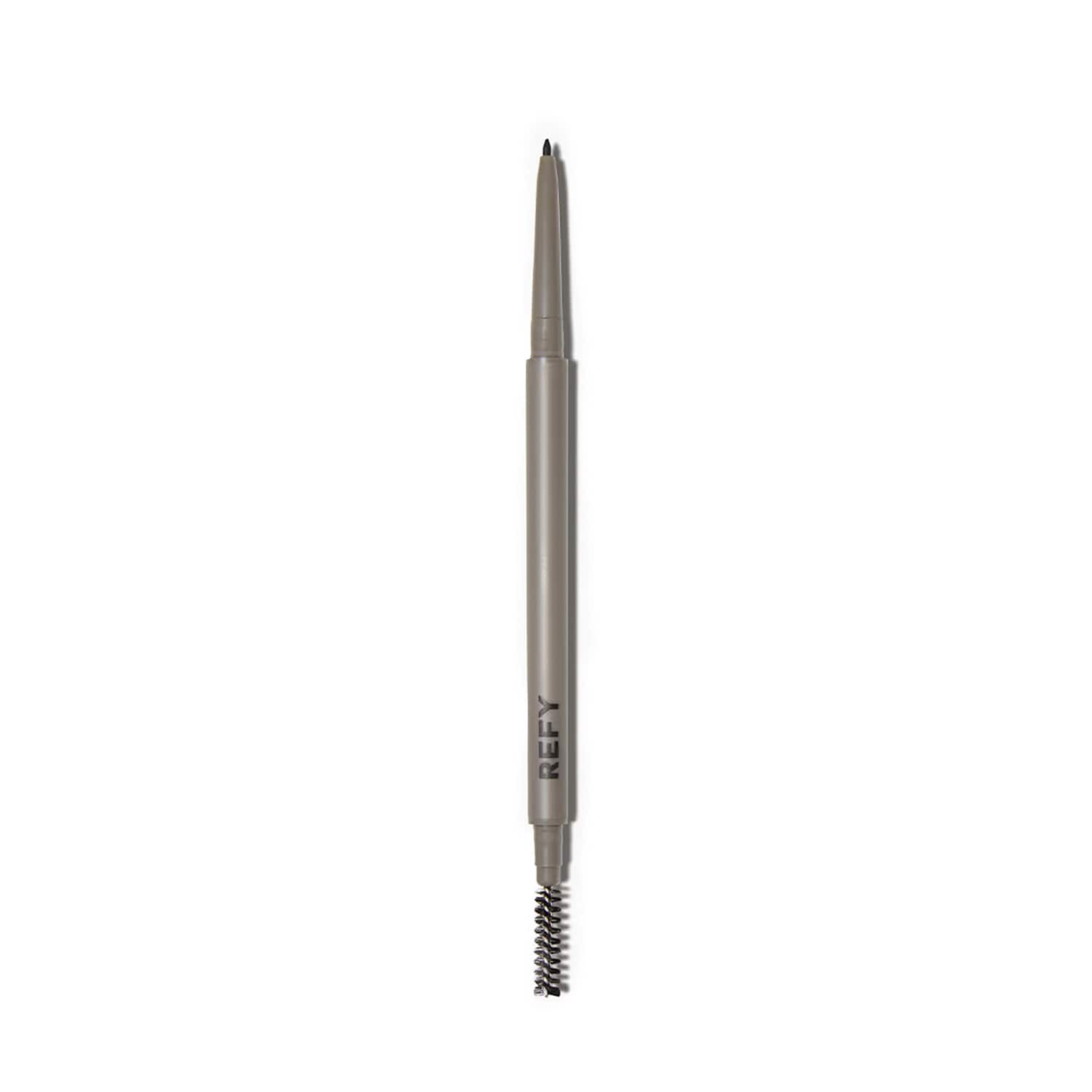 Refy Brow Pencil 0.06G Black