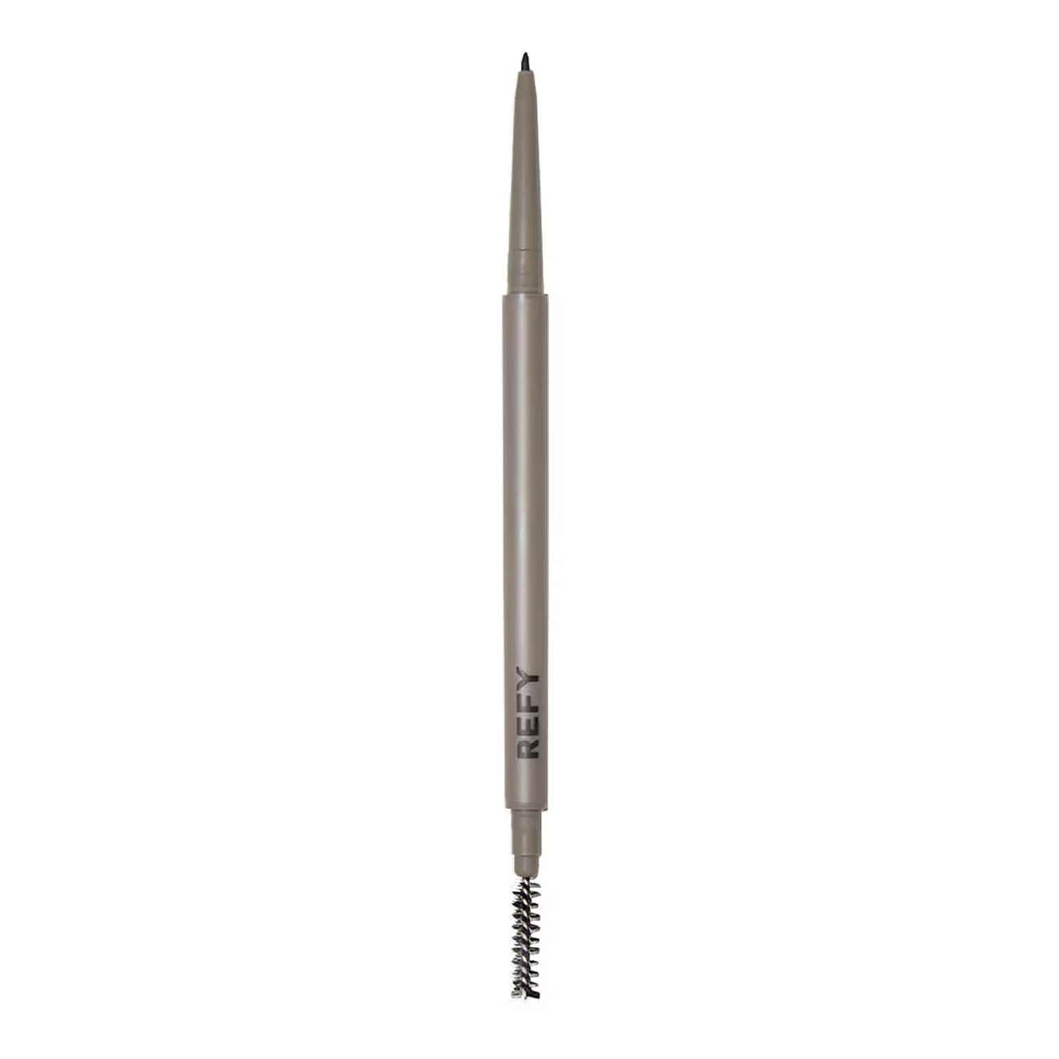 Refy Brow Pencil 0.06G Black