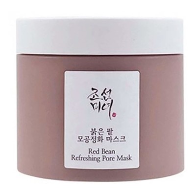 Red Bean Refreshing Pore Mask