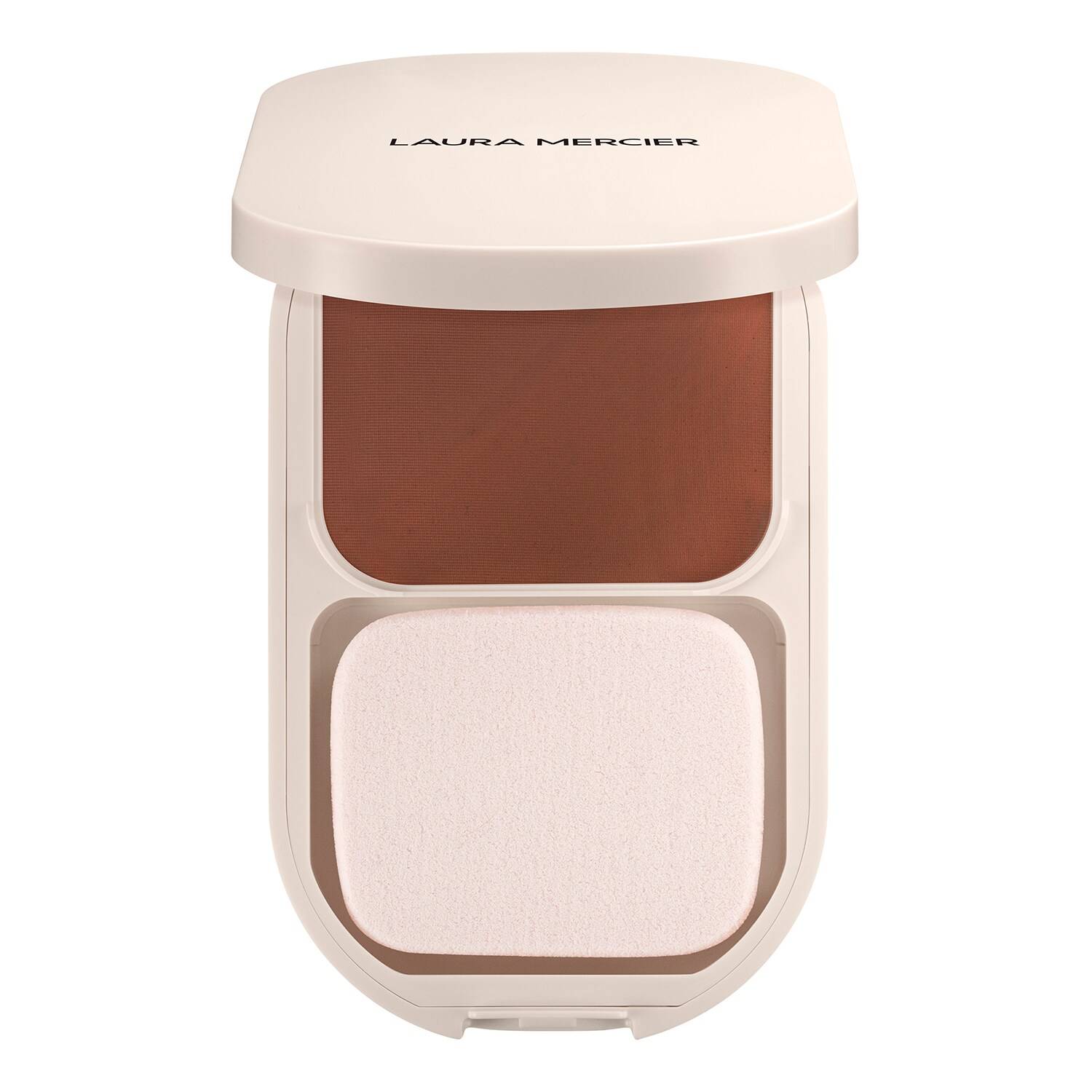 Laura Mercier Real Flawless Feathermatte Powder Foundation 6.5G 6C Macchiato