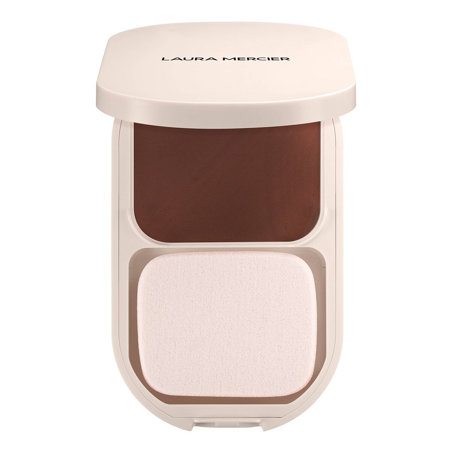 Laura Mercier Real Flawless Feathermatte Powder Foundation 6.5G 7N Bonbon