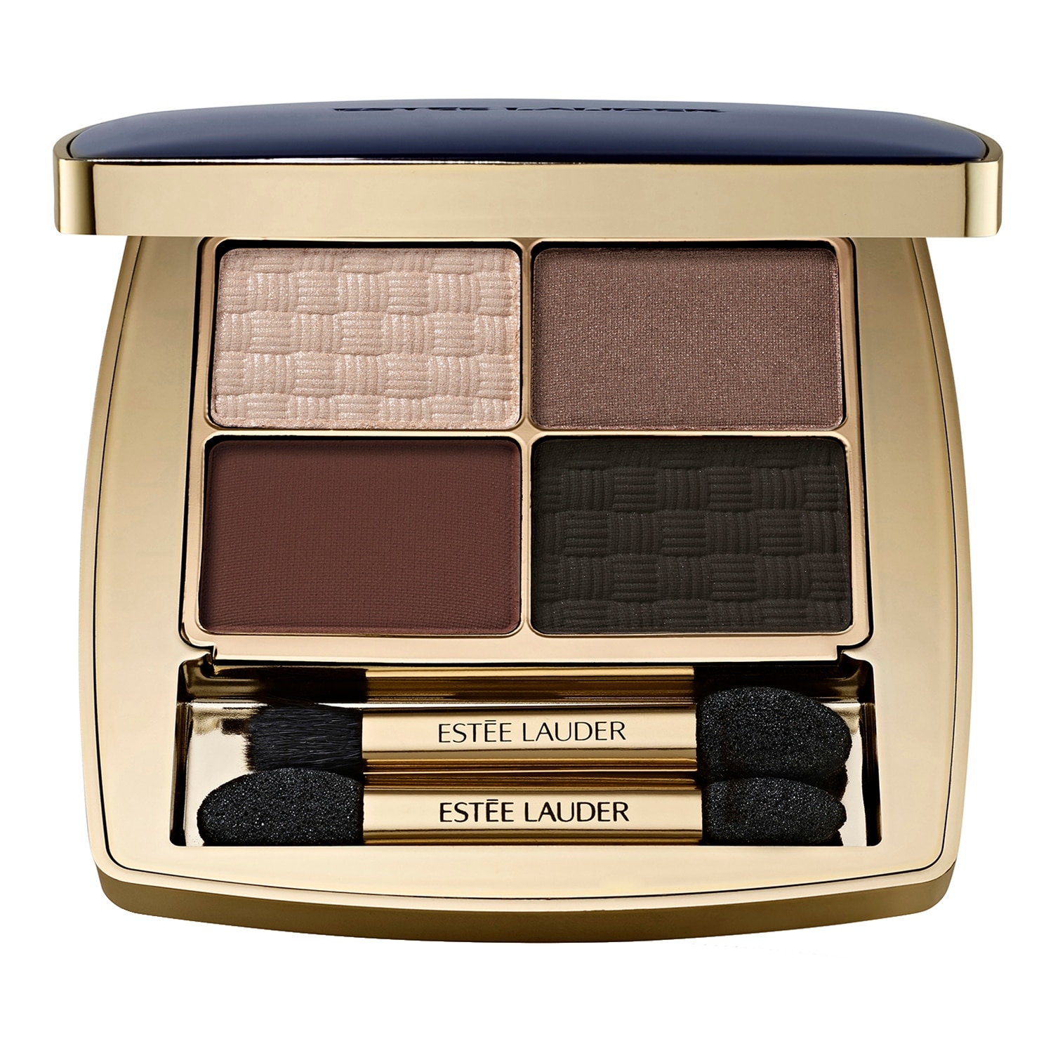 Estée Lauder The Essential Eyeshadow Quad 4G Prenup