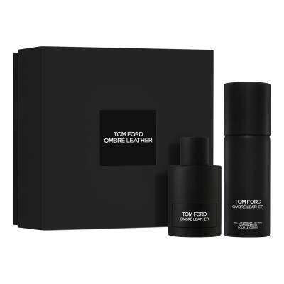 OMBRE LEATHER EDP & AOB
