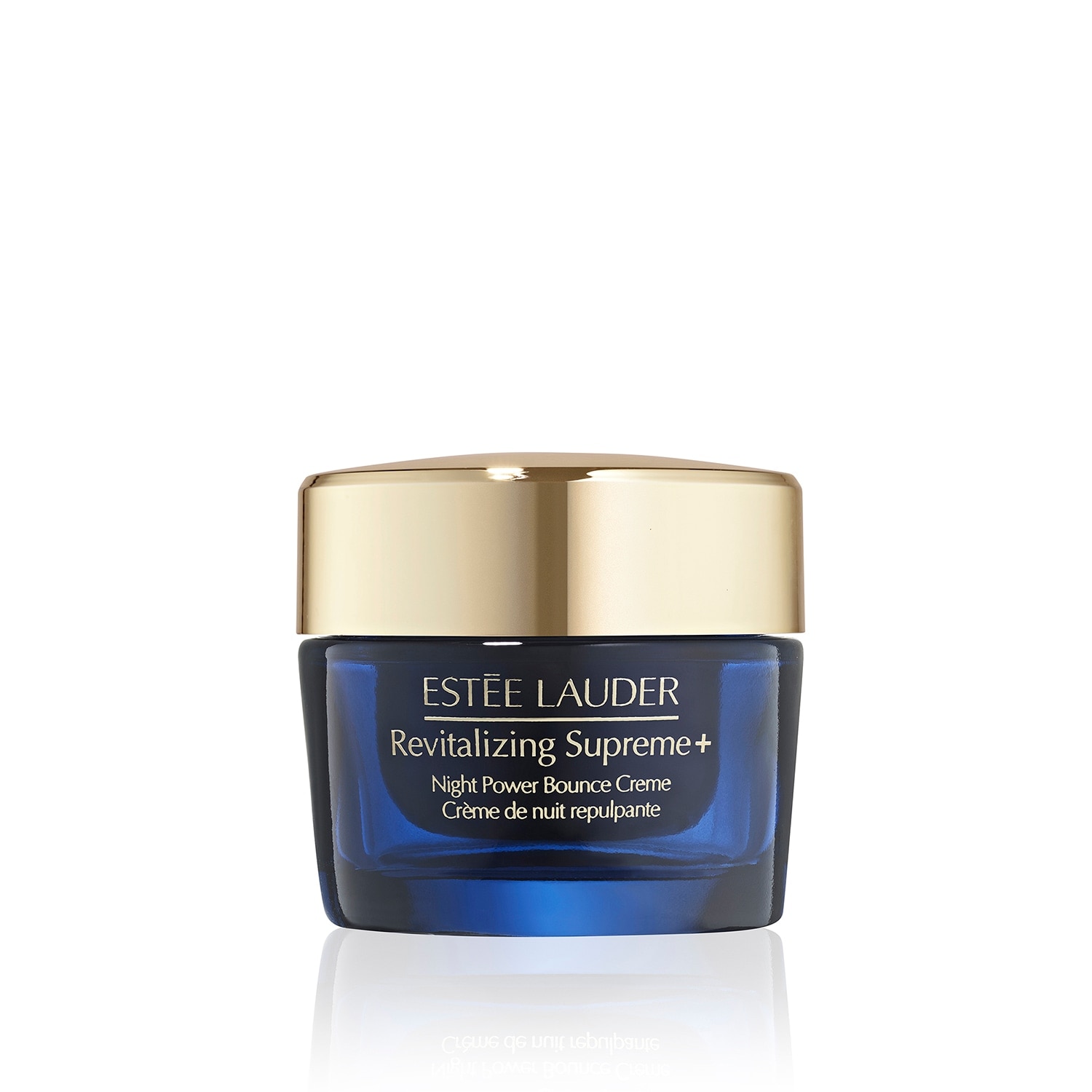 Estée Lauder Revitalizing Supreme+ Night Power Bounce Creme 30Ml
