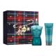 Le Male Eau de Toilette
