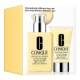 Dramatically Different Duo: Gel