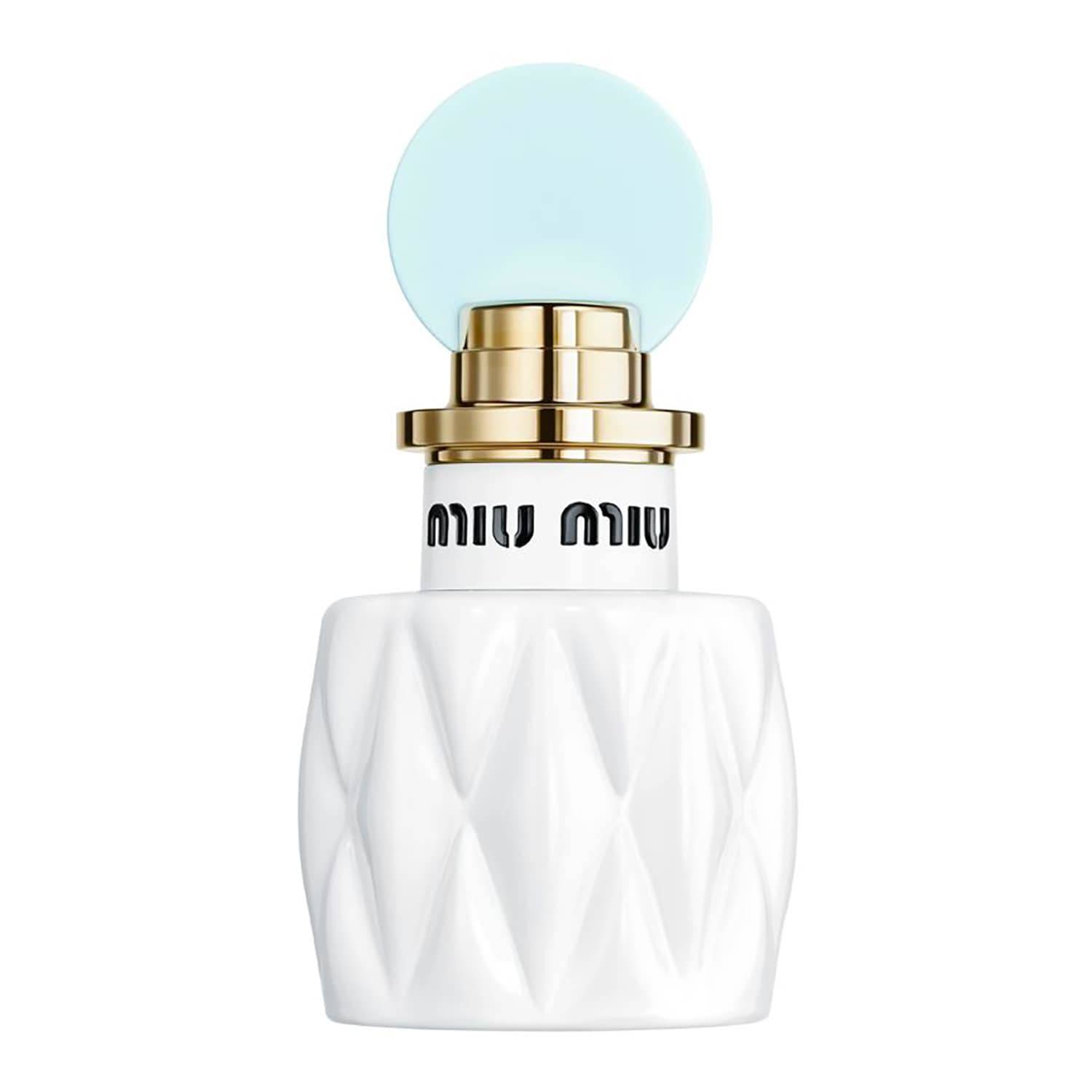 Miu Miu Fleur De Lait Eau De Parfum 30Ml