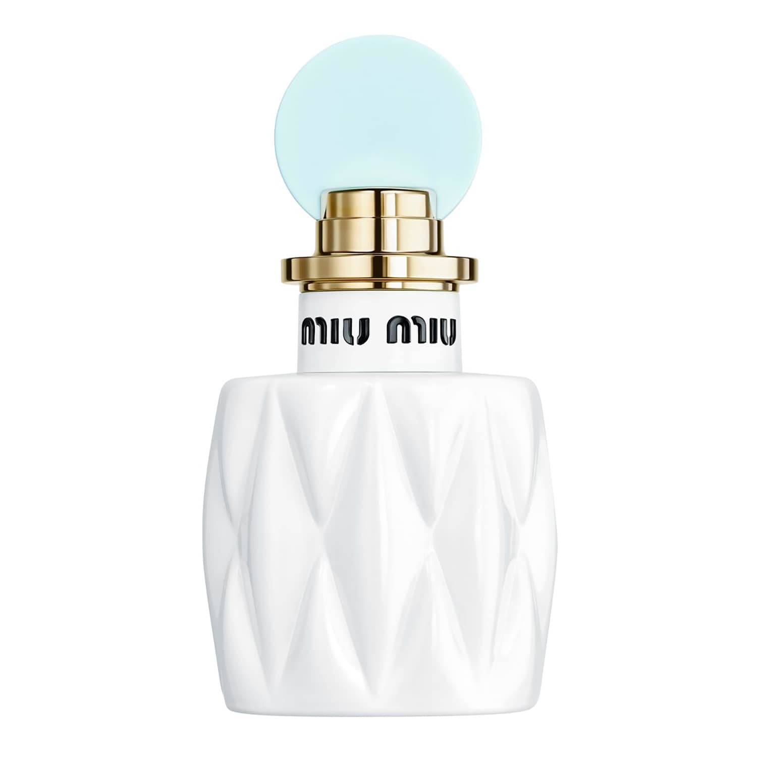 Miu Miu Fleur De Lait Eau De Parfum 50Ml