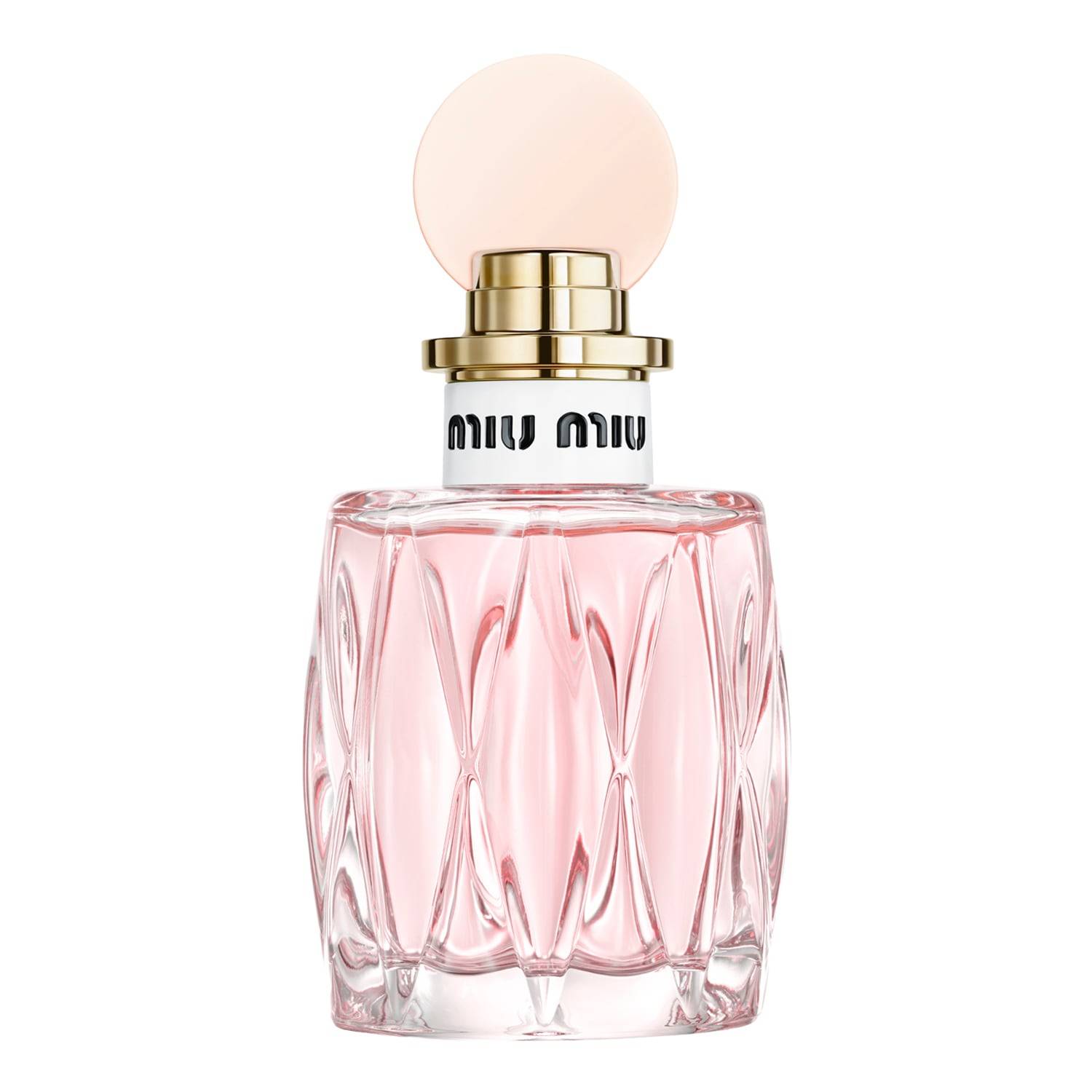 Miu Miu L'Eau Rosée Eau De Toilette 100Ml