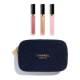 SET TRIO ROUGE COCO GLOSS