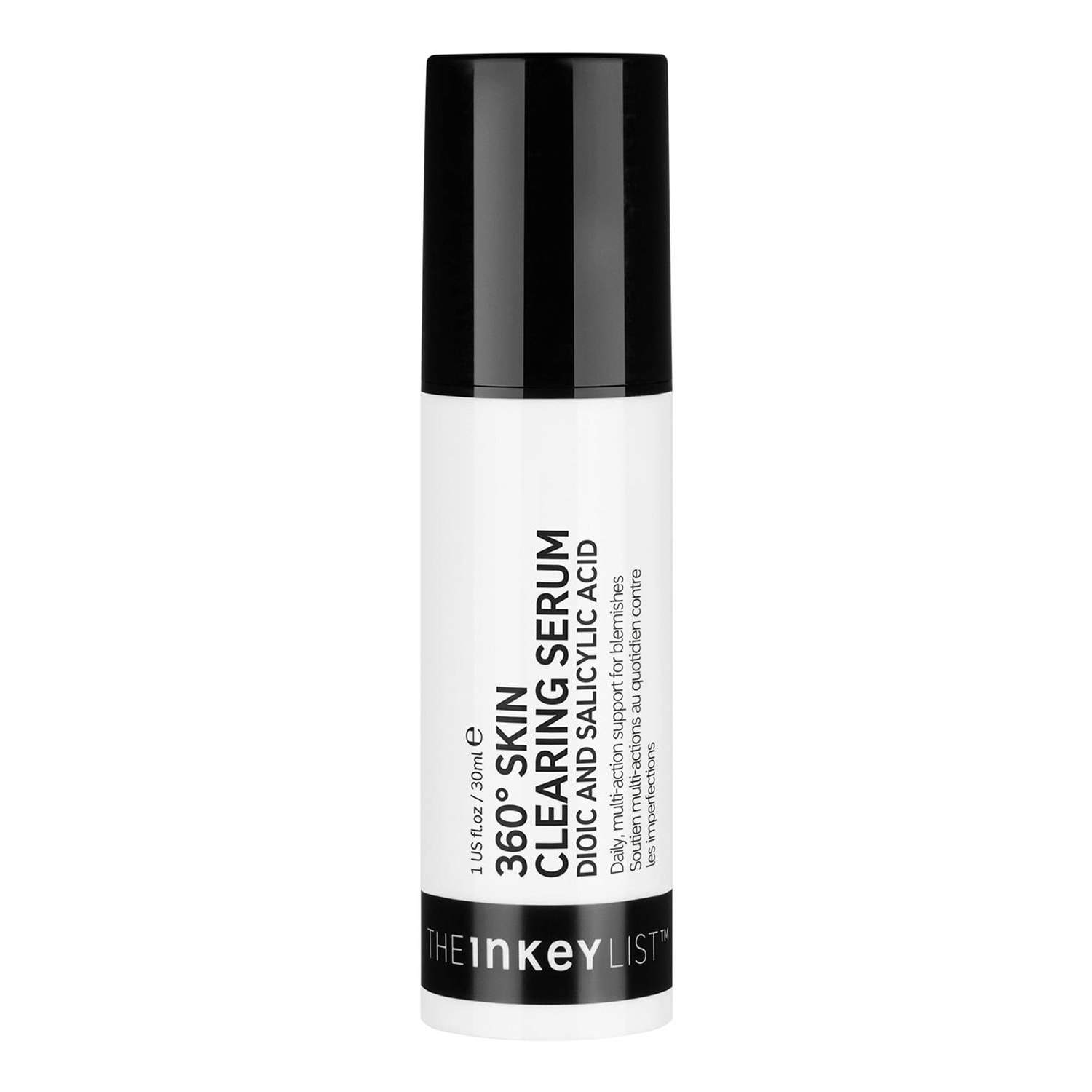 The Inkey List 360 Skin Clearing Serum 30Ml