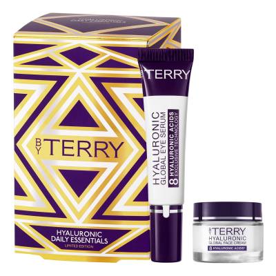 Hyaluronic Daily Essentials