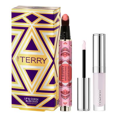 Lip & Cheek Bliss Duo