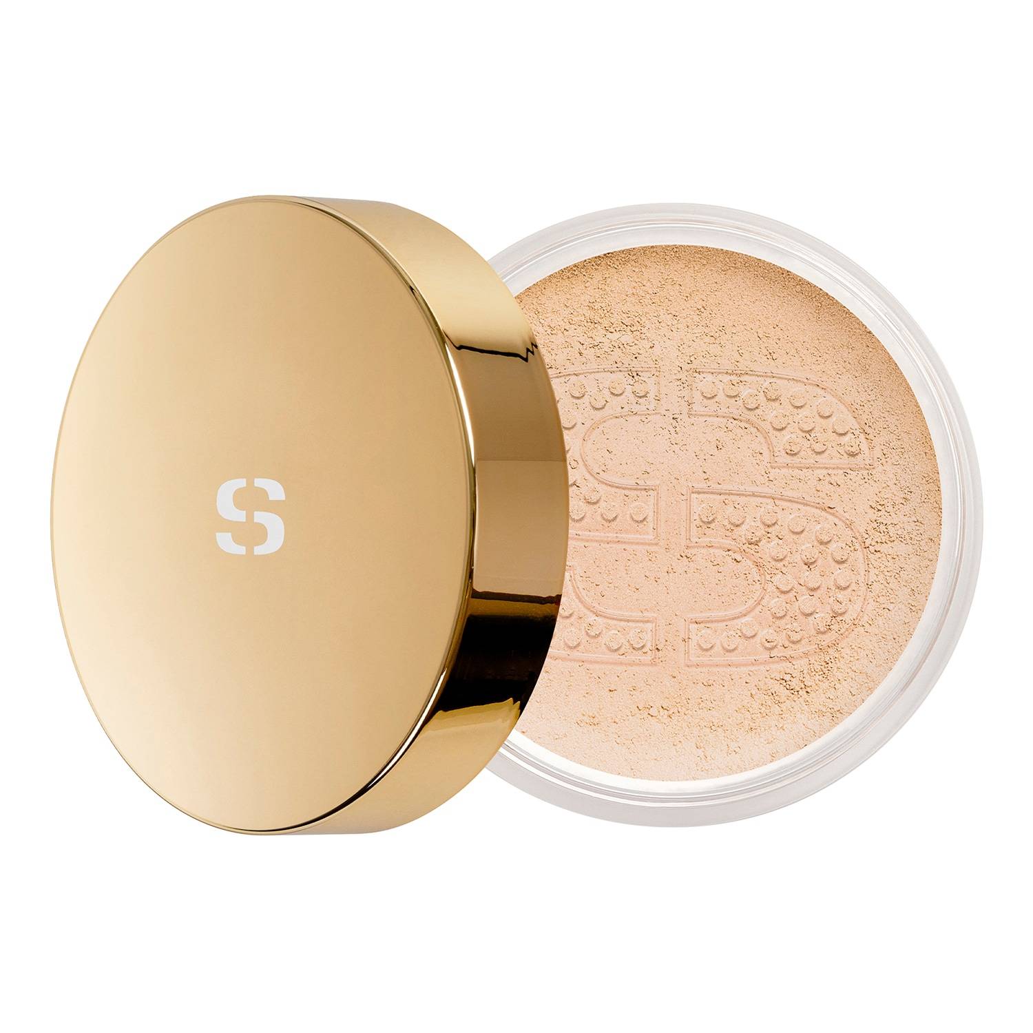 Sisley Phyto-Teint Poudre Libre 2 Translucent