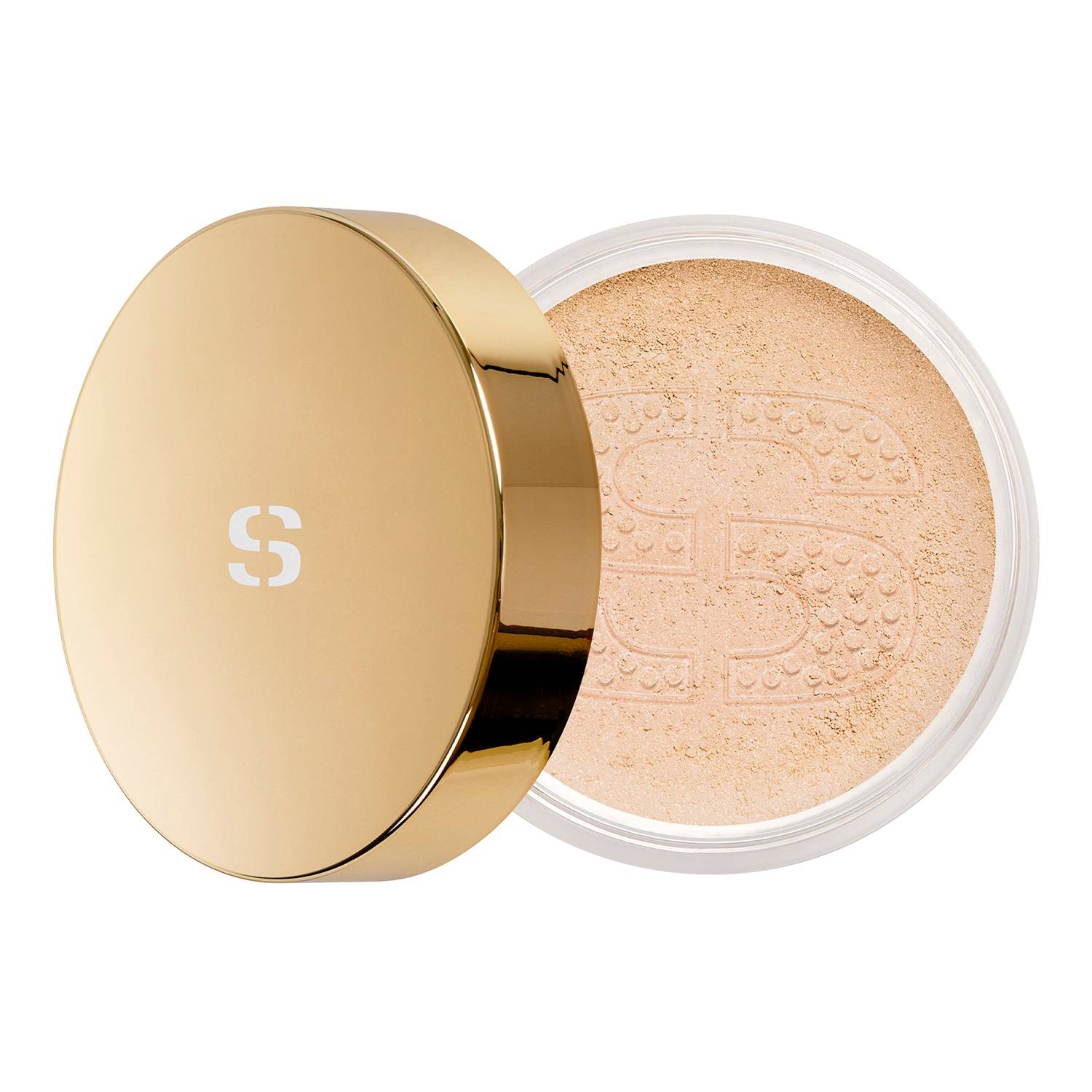 Sisley Phyto-Teint Poudre Libre 1 Shimmer