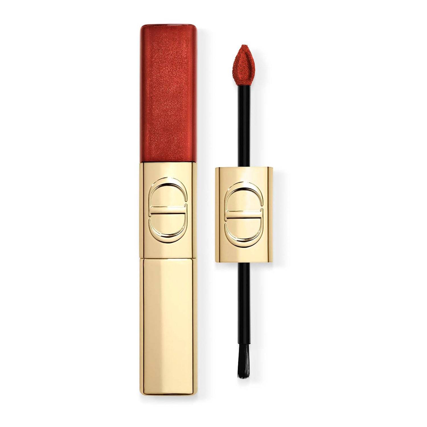 Dior Women's Rouge Sequin Liquid Duo - Limited Edition - 747 - Image 2