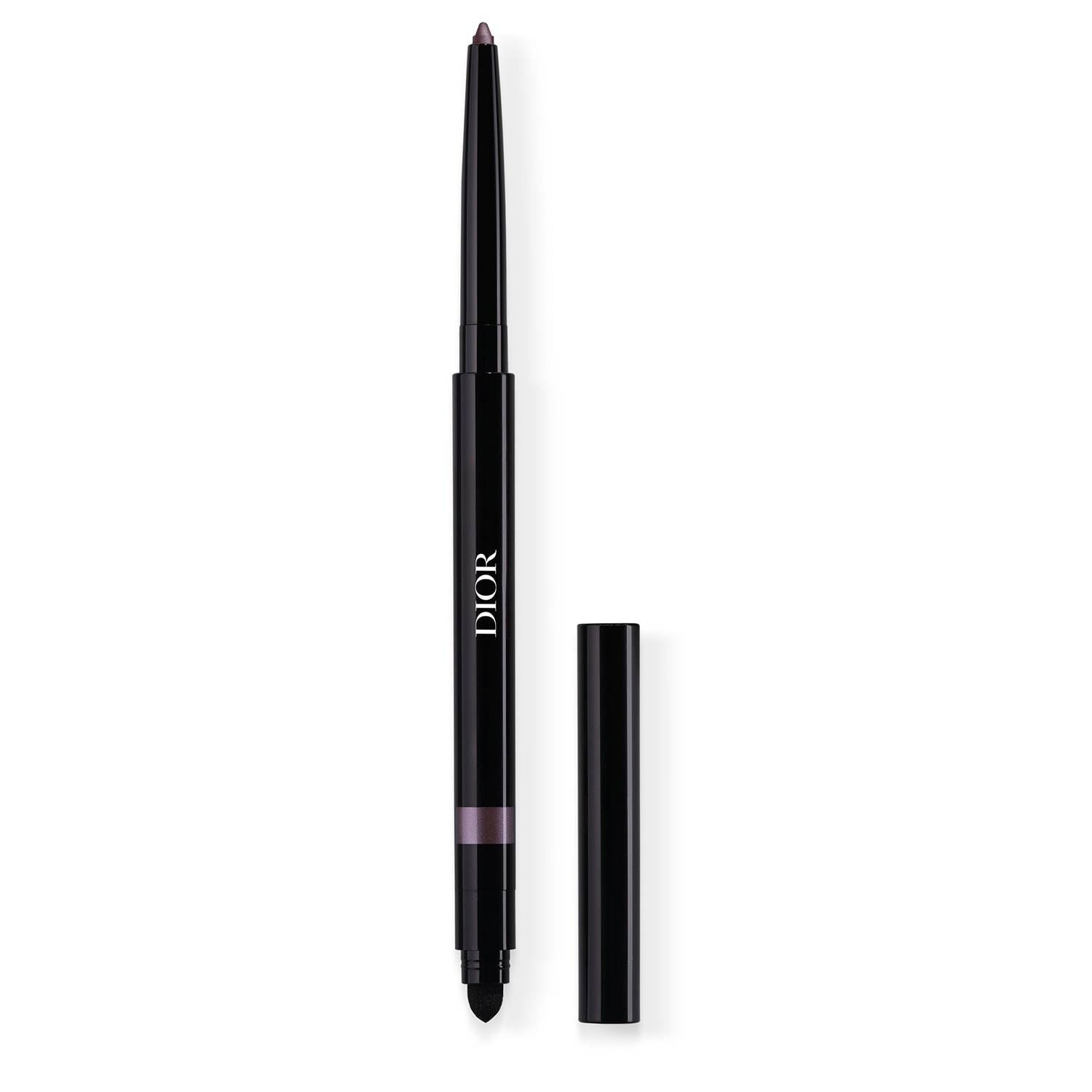 Dior Diorshow Stylo Waterproof Eyeliner Limited Edition 0.3G 187 Pearly Plum