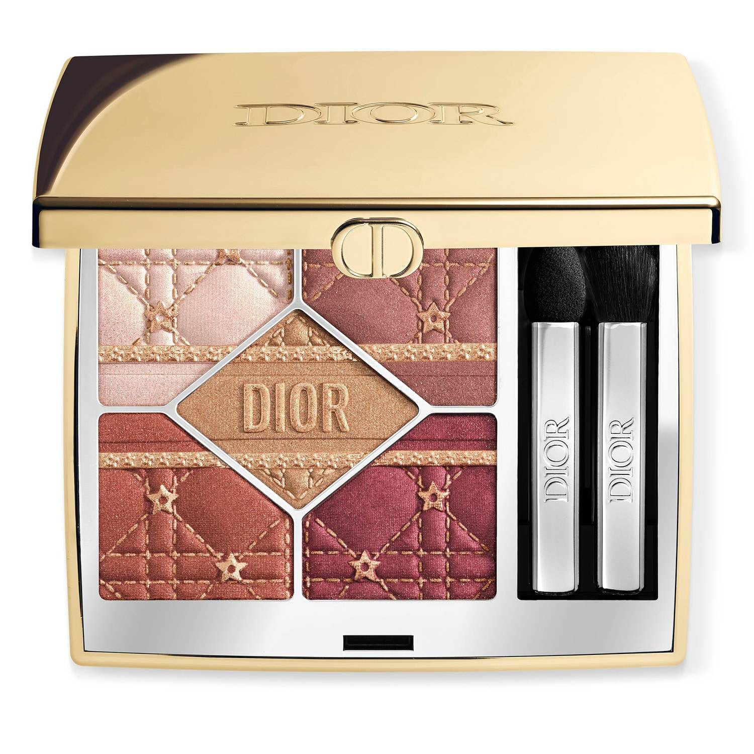 Dior Women's Diorshow 5 Couleurs Eyeshadow - Limited Edition - - Image 2