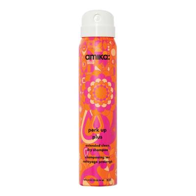 Perk Up Plus Dry Shampoo