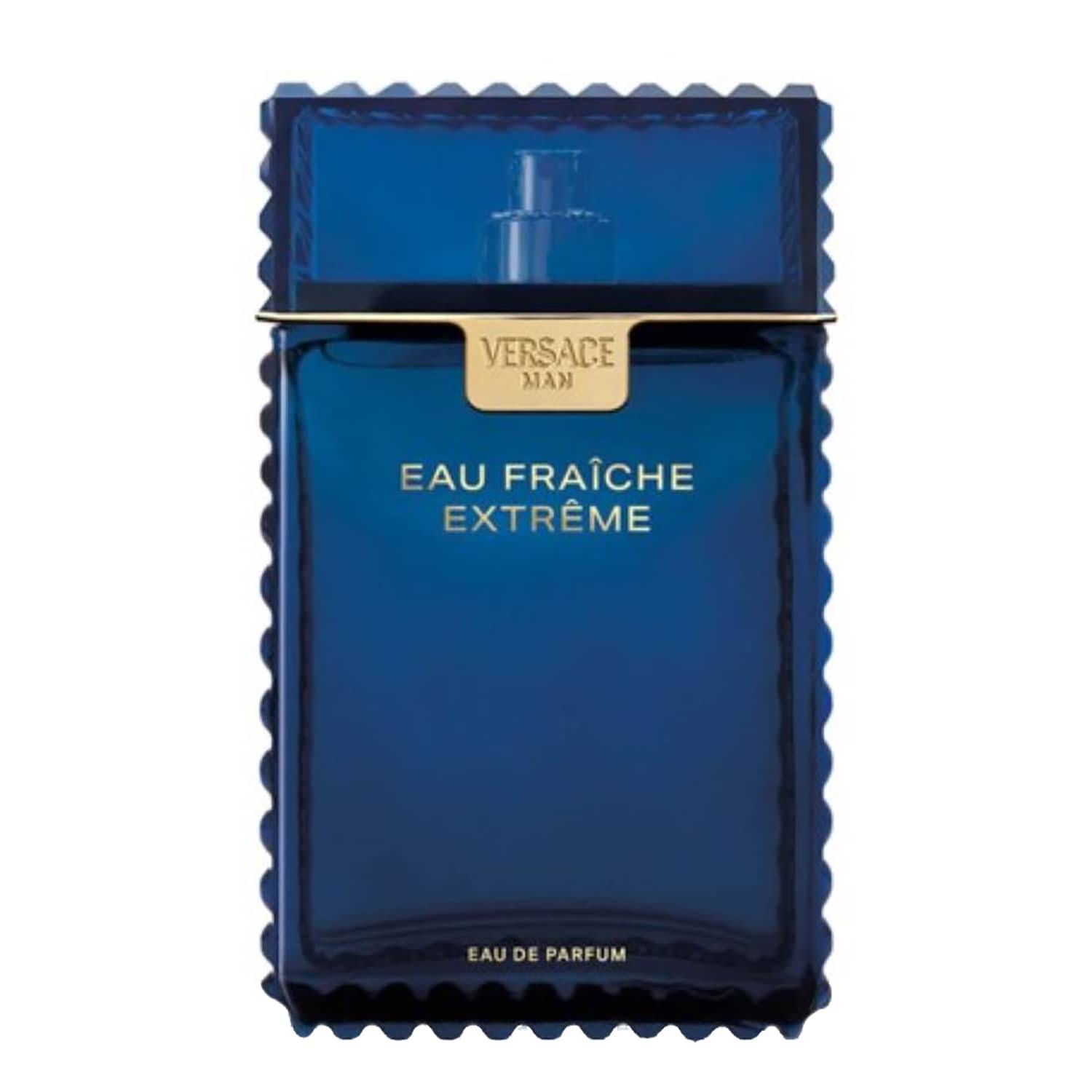 Versace Eau Fraiche Extreme Eau De Parfum 200Ml
