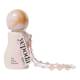 The Pinky Promise - Hydrating ceramide hand cream