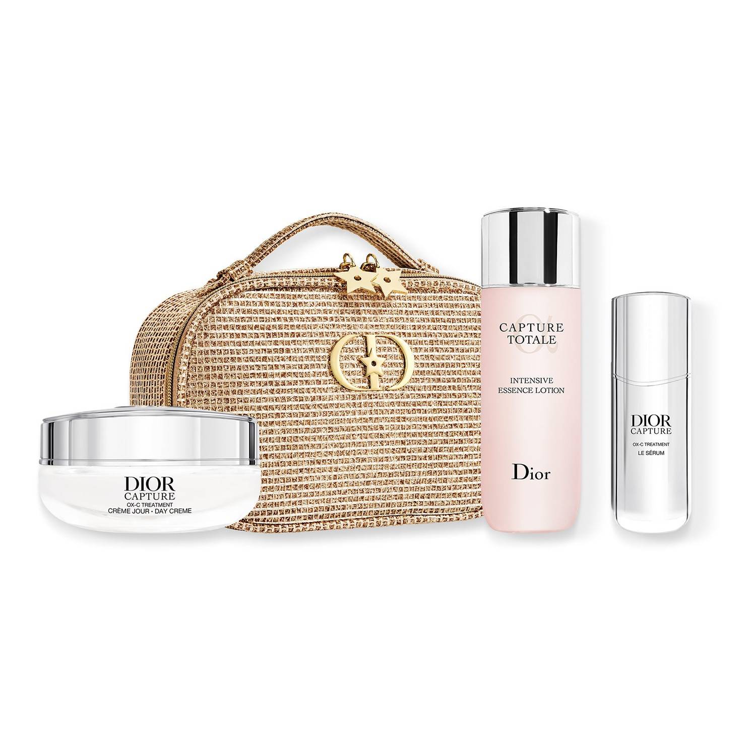 DIOR Capture Anti-Aging Limited Edition Gift Set image