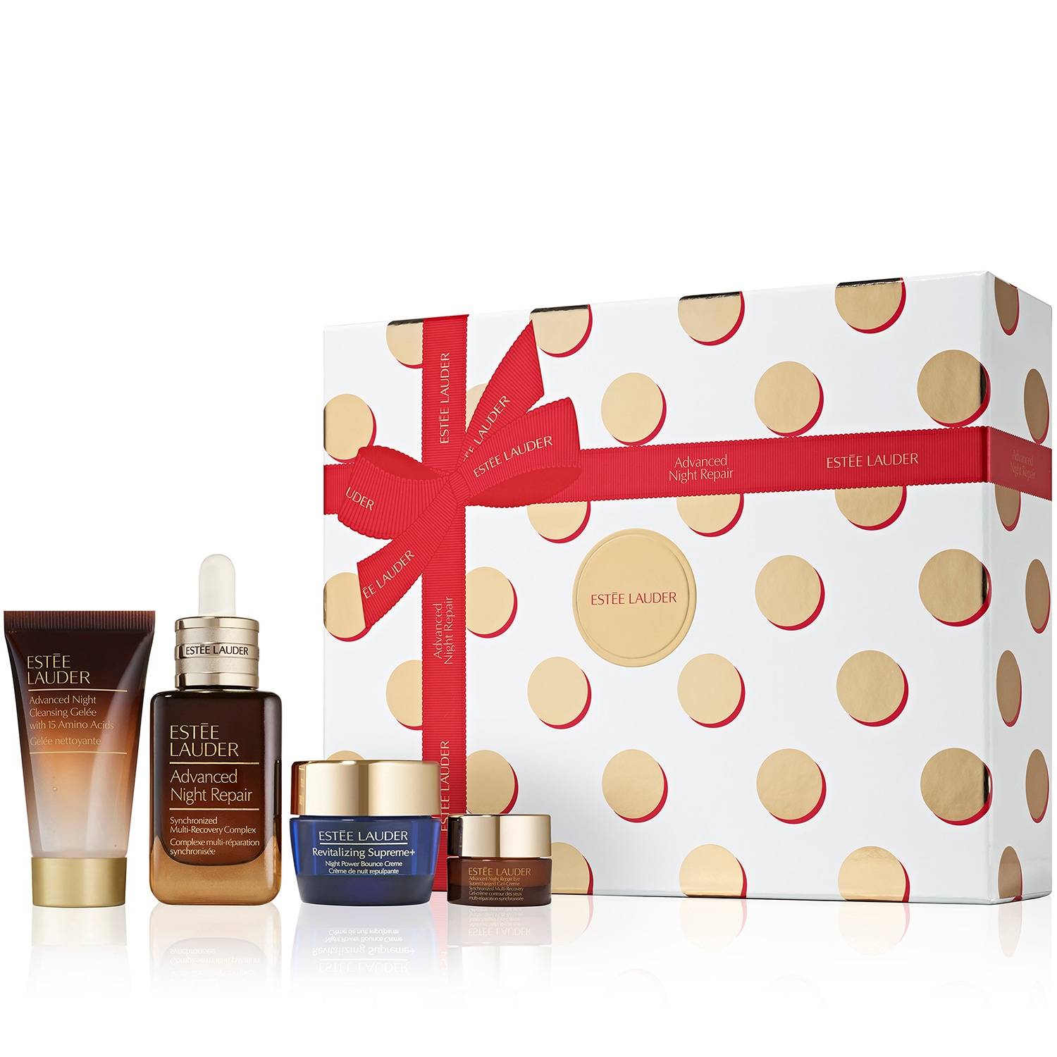 ESTÉE LAUDER Anr Skincare Set image