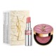 Make Me Blush Powder 44 and Loveshine Lipstick 44