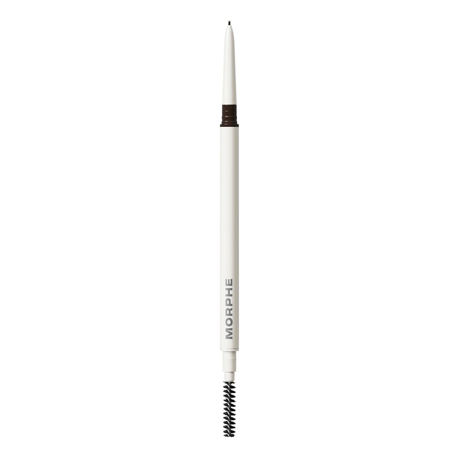 Morphe Nano Brow Pencil 0.1G Chocolate Mousse