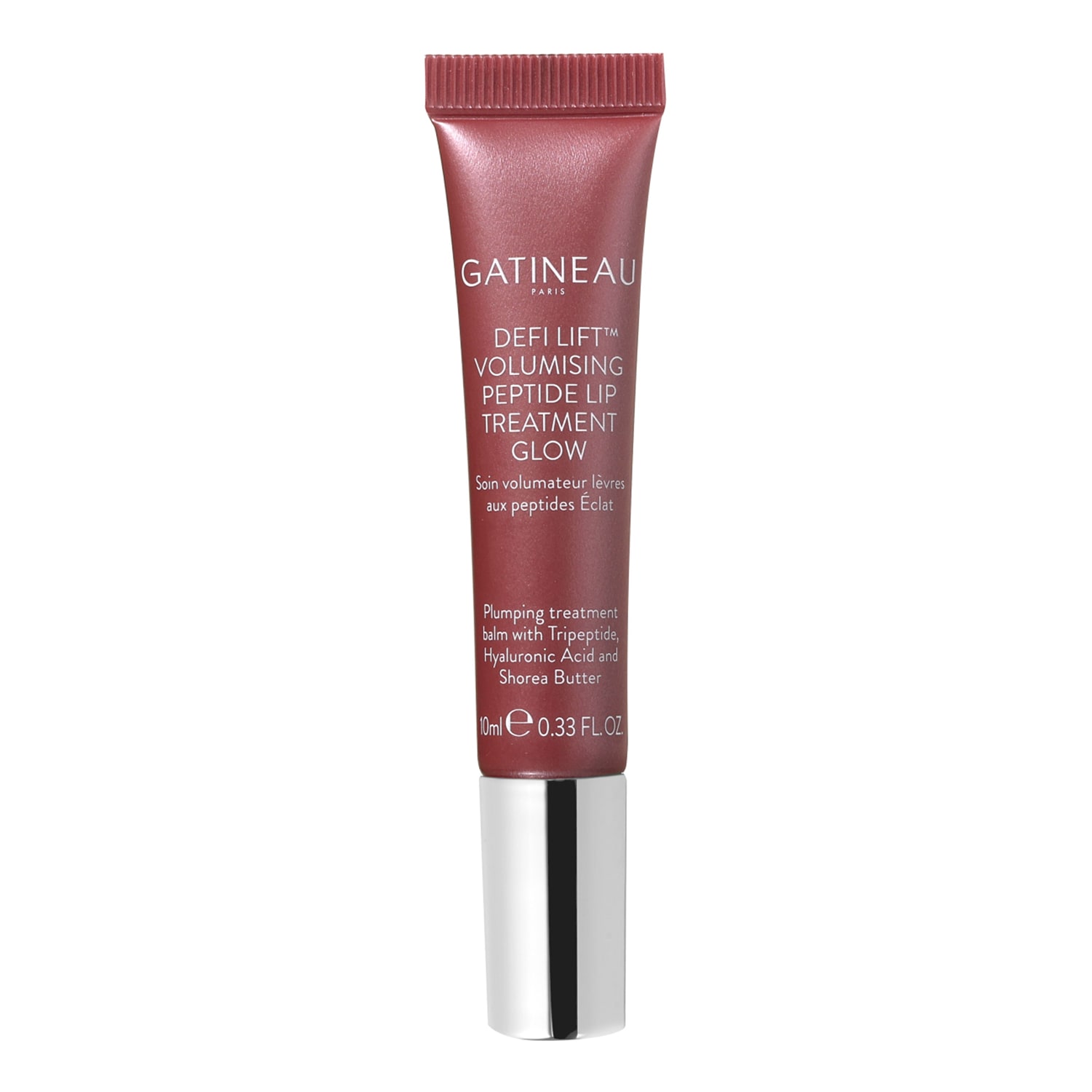 Gatineau Defi Lift Volumising Peptide Lip Treatment Glow 10Ml