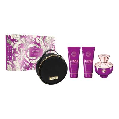 Dylan Purple Eau de Parfum