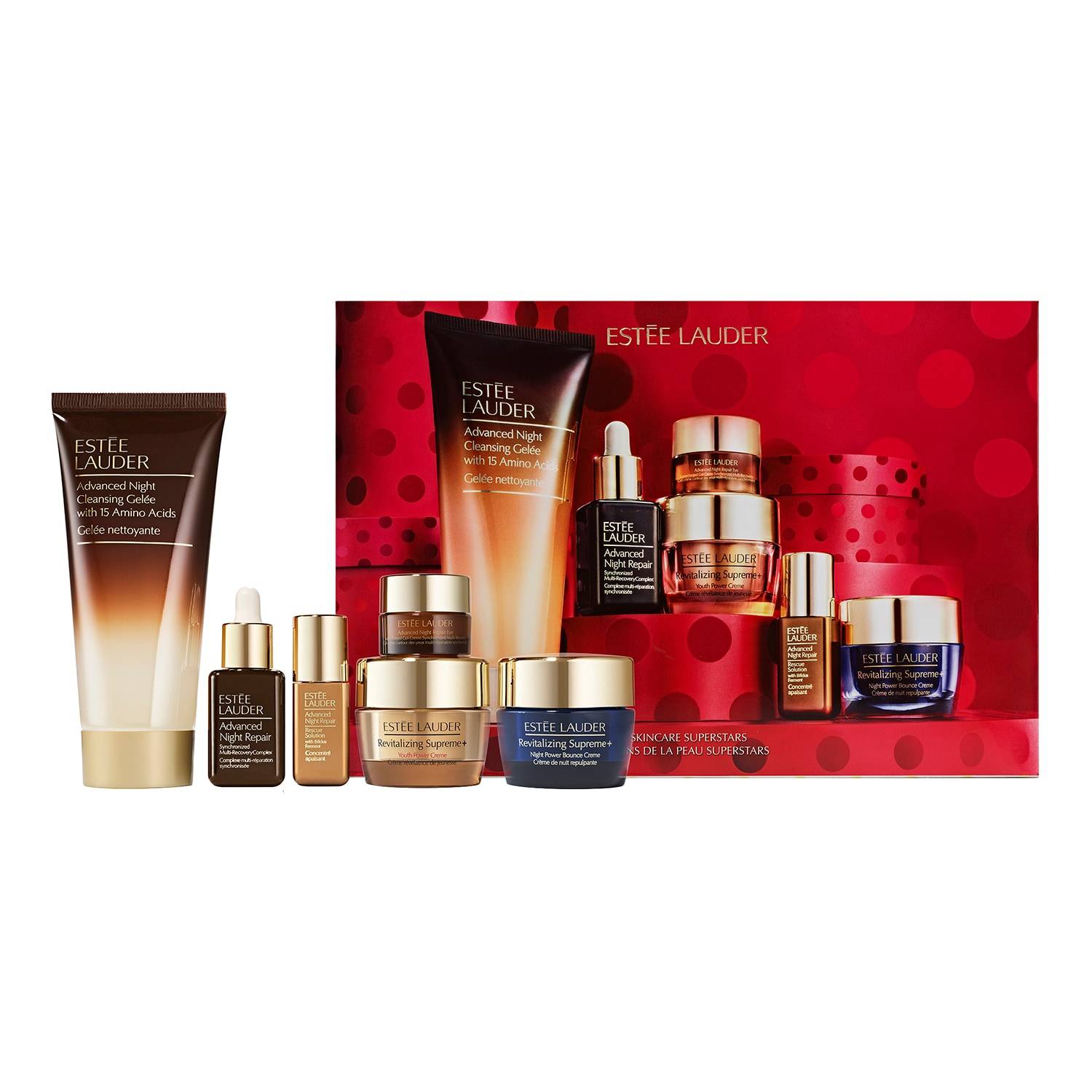 Estée Lauder The Glow Effect Set